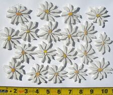 White daisy mosaic for sale  Sherman Oaks