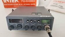 Intek fm548sx canali usato  Cassano Spinola