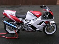yamaha fzr 1000 exup for sale  THIRSK