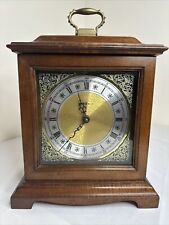Vintage mantle clock for sale  Sterling