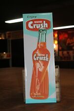 Enjoy orange crush for sale  Edgerton