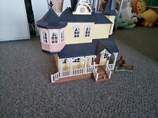 playmobil mansion for sale  RAMSGATE