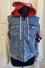 Tommy hilfiger hooded for sale  Wasilla
