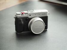 Fujifilm fuji x30 gebraucht kaufen  Selent