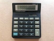 Calculator calculatrice citize d'occasion  Paris X