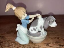 Lladro daisa 1987 for sale  CRAVEN ARMS