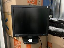 Samsung SyncMaster 914V 19" Flat Panel LCD Monitor - Used in great condition, used for sale  New York