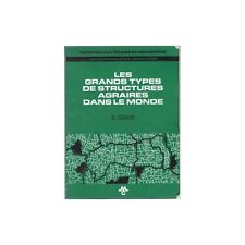 Grands types structures d'occasion  Lunel