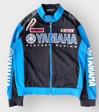 Yamaha racing fleece for sale  Culver City