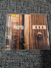 Negrita xxx album usato  Bologna