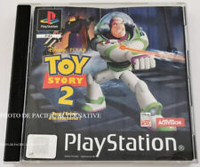 Jeu toy story d'occasion  Poitiers