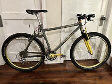 1994 specialized stumpjumper for sale  Edmond