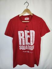 Shirt rouge red d'occasion  Strasbourg-