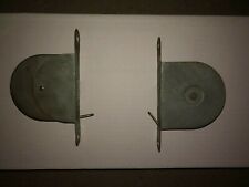 1955-1957 CHEVY CAMEO TAILGATE CABLE RECOIL REELS, used for sale  Shipping to Canada