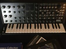 Korg legacy collection for sale  North Bend