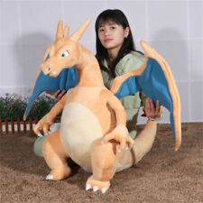 Charizard plush doll for sale  Shipping to Ireland