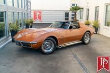 1972 chevrolet corvette for sale  Bellevue