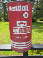 Kendall seal sound for sale  Hamlet