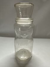 Planters glass jar for sale  Mount Prospect