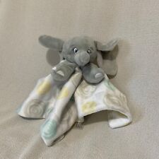 Cobertor unissex Disney Babies Elephant Security Comfort comprar usado  Enviando para Brazil