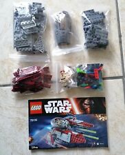 Lego set 75135 for sale  Shipping to Ireland
