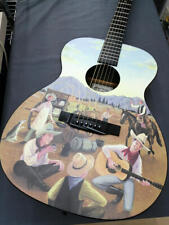 Martin acoustic guitar for sale  Shipping to Ireland