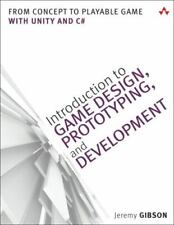 Introduction game design for sale  Shipping to Ireland