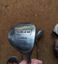 Confidence golfvisa iii for sale  BEDFORD