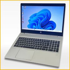 Probook 450 15.6 for sale  PORTSMOUTH