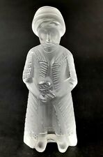 Lalique crystal nativity for sale  Shipping to Ireland