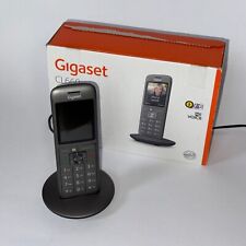 Gigaset cl660hx telefon gebraucht kaufen  Leipzig