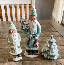 Vintage style santa for sale  Yukon