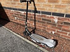 Razor electric scooter for sale  WARRINGTON