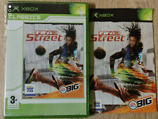 Fifa Street Xbox (Xbox 360 ONE S X Series X) comprar usado  Enviando para Brazil
