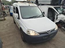 2008 vauxhall combo for sale  SALTBURN-BY-THE-SEA