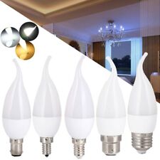 Led candle bulbs for sale  Shipping to Ireland