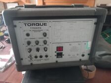 Torque t70cpa watt for sale  FAREHAM