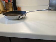 Used, Mauviel M’Cook 5 Ply Non-Stick Frying Pan (24cm) for sale  Shipping to South Africa