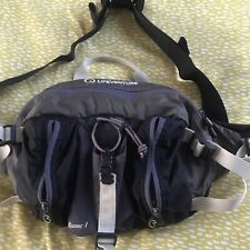 Lifeventure cycling bag for sale  CHRISTCHURCH