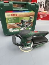 Bosch pex 400 for sale  CHEADLE