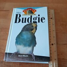 Budgie owner guide for sale  Eaton