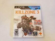 Killzone 3 (Playstation 3 PS3), usado comprar usado  Enviando para Brazil