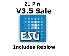 Esu v3.5 pin for sale  WORKSOP