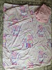 Peppa pig reversible for sale  NEWCASTLE UPON TYNE
