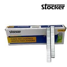 Stocker confezione 4800 usato  Valva