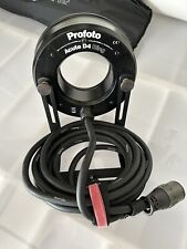 Profoto acute ring for sale  Shipping to Ireland
