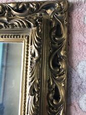 large mirrors for sale  CASTLEFORD