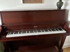 Steinway upright grand for sale  Bronx