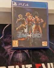 Jump ps4 playstation d'occasion  Strasbourg-