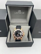 Lorenz Diver Professional Automatic 030197DD Nuovo New comprar usado  Enviando para Brazil